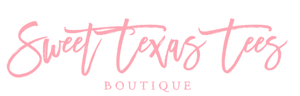 Sweet Texas Tees Boutique